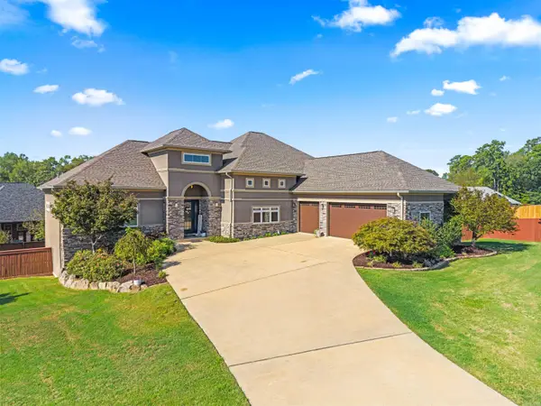 195 Westwinds St, Hot Springs, AR 71913