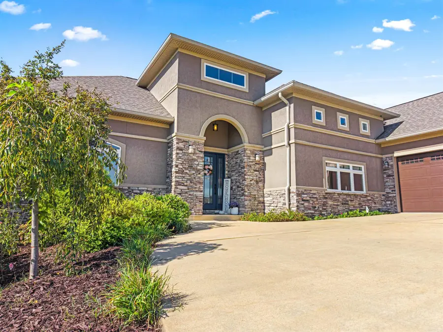195 Westwinds St, Hot Springs, AR 71913 - #2