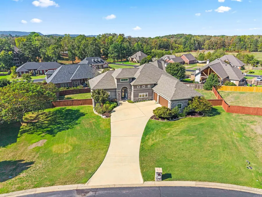 195 Westwinds St, Hot Springs, AR 71913 - #3