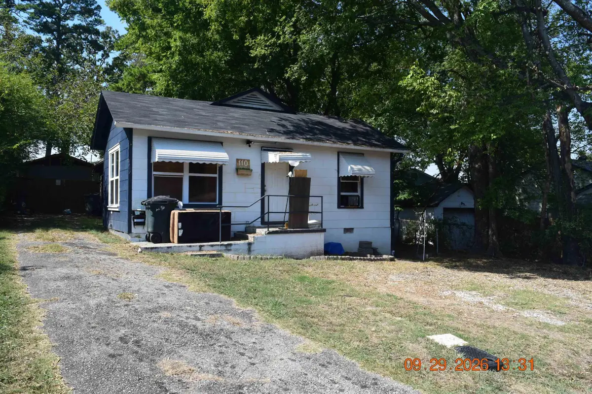 110 Kayla, Hot Springs, AR 71901 - #1