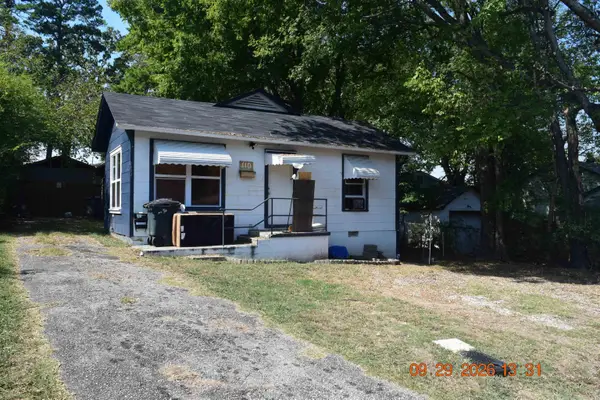 110 Kayla, Hot Springs, AR 71901