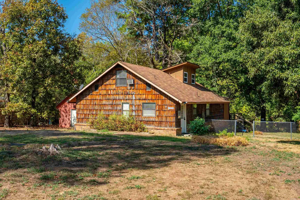 104 Buccaneer Street, Hot Springs, AR 71913 - #1