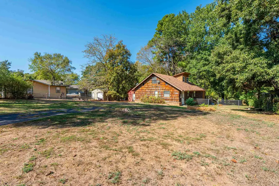 104 Buccaneer Street, Hot Springs, AR 71913 - #2