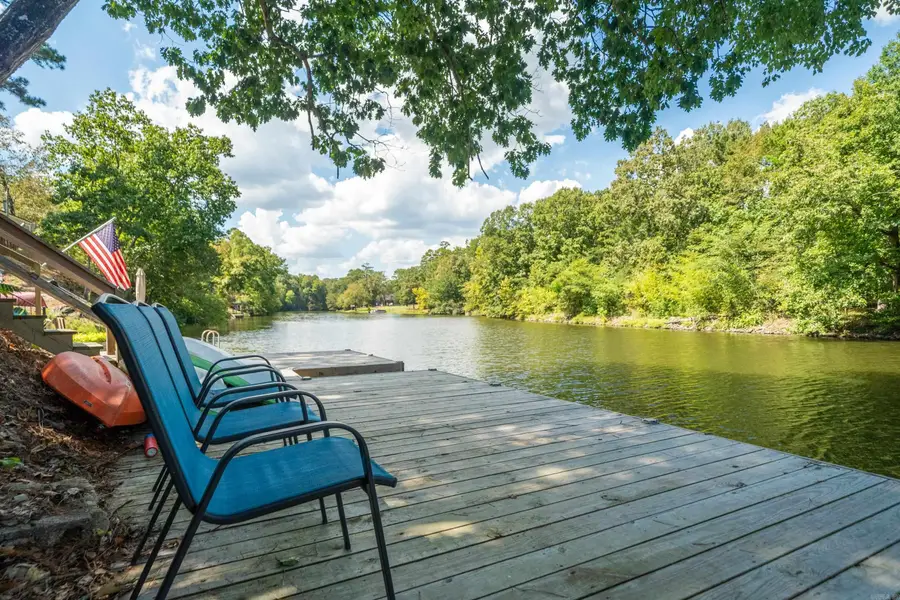 734 Randall Road, Hot Springs, AR 71913 - #2