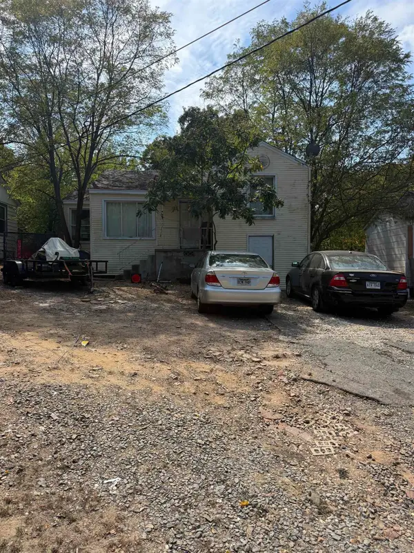 Address Withheld By Seller, North Little Rock, AR 72118