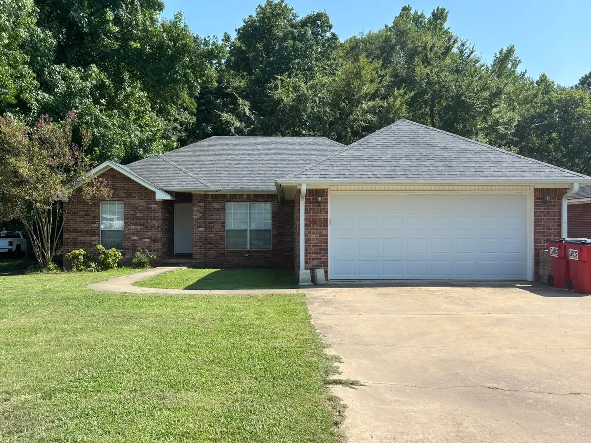 Address Withheld By Seller, Dardanelle, AR 72834 - #1