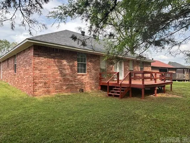 Address Withheld By Seller, Dardanelle, AR 72834 - #2