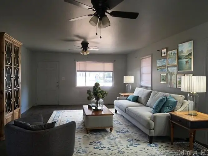109 E Scott St, Carlisle, AR 72024 - #1