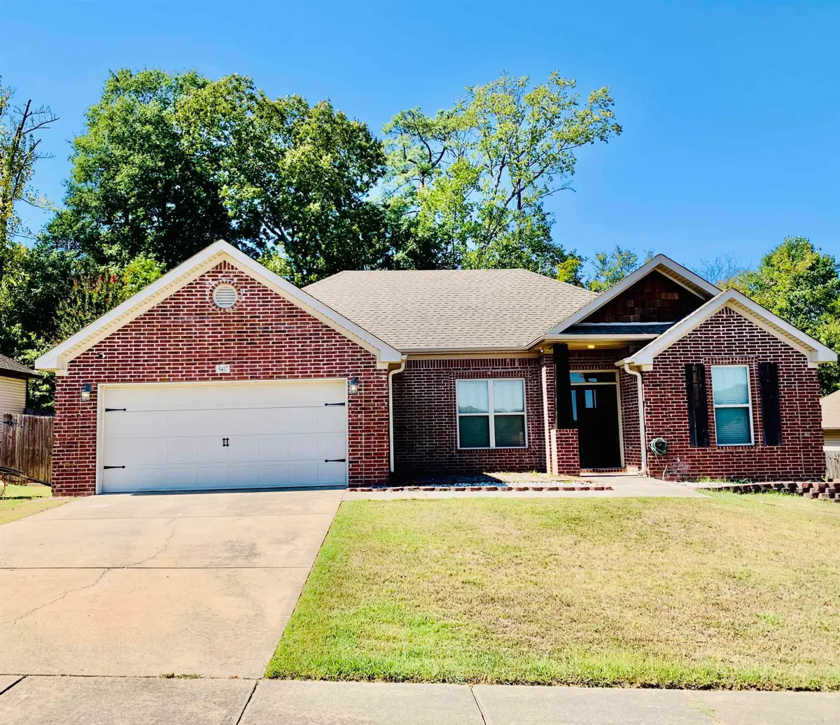 5417 William Lane, Bryant, AR 72022 - #1