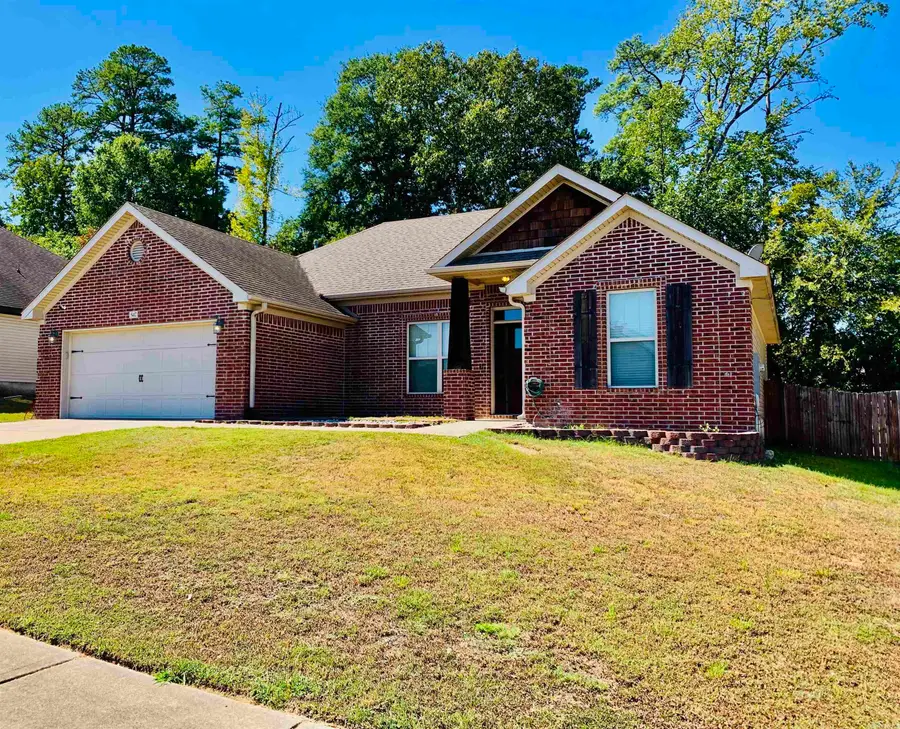 5417 William Lane, Bryant, AR 72022 - #2