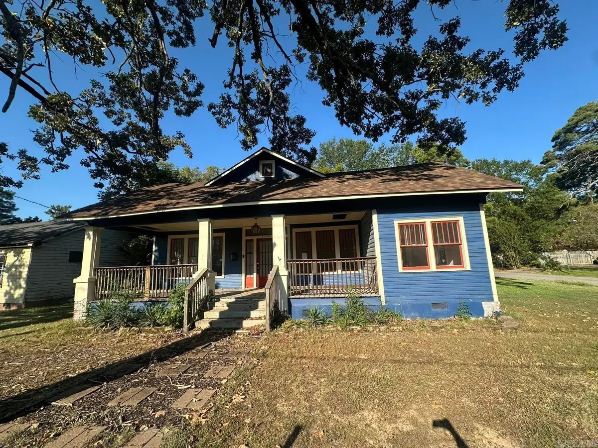 3000 S Cherry Street, Pine Bluff, AR 71603 - #1