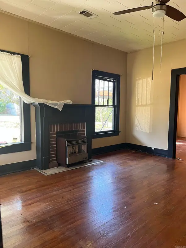 501 N Pine, Fordyce, AR 71742