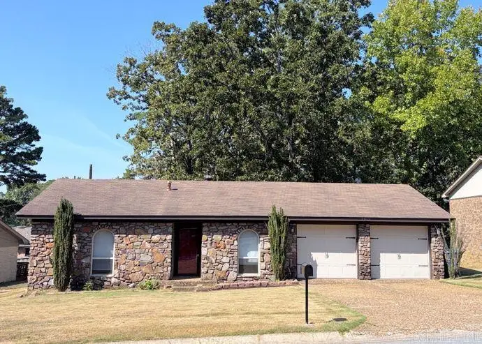 2912 Dorset Drive, Little Rock, AR 72204 - #1
