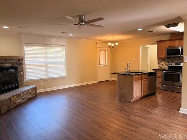 6104 Petit Jean Drive, Alexander, AR 72002