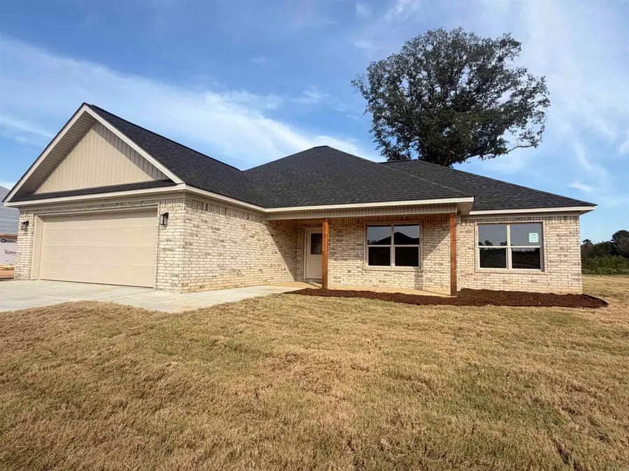 1088 Duke Drive, Bauxite, AR 72011 - #2