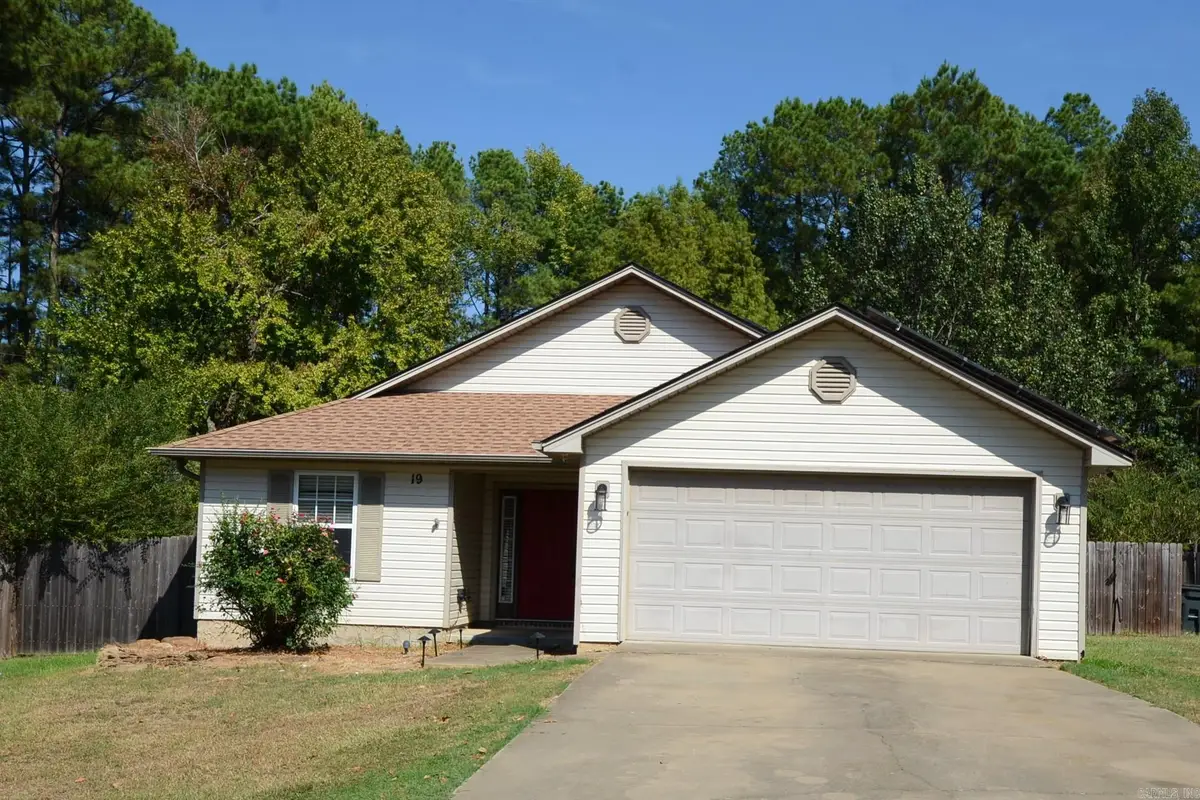 19 Brenda Drive, Sheridan, AR 72150 - #1