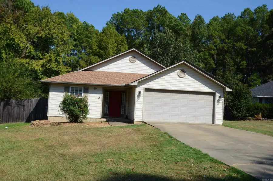 19 Brenda Drive, Sheridan, AR 72150 - #2