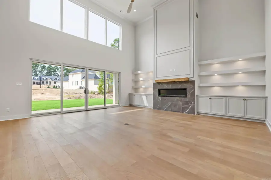 37 Miramont Circle, Little Rock, AR 72223 - #2