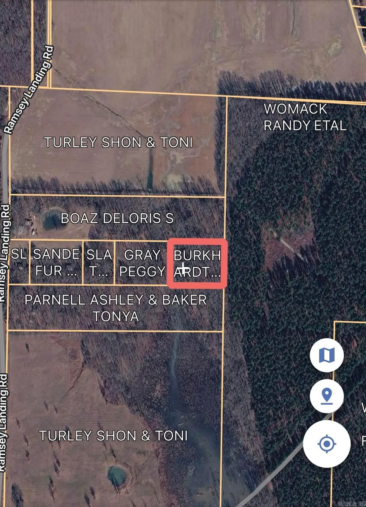 000 Ramsey Landing Road, Pangburn, AR 72121 - #1