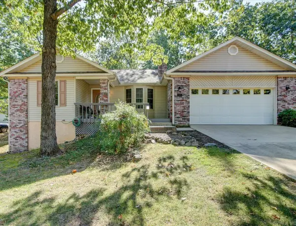 117 Pebble Beach Court, Hot Springs, AR 71913