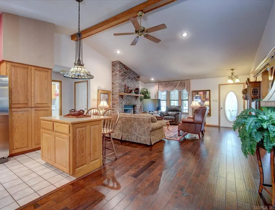 117 Pebble Beach Court, Hot Springs, AR 71913 - #2