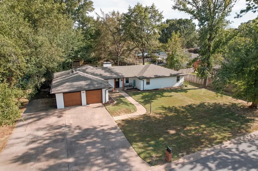 202 Turkey Trot Court, Jacksonville, AR 72076 - #2