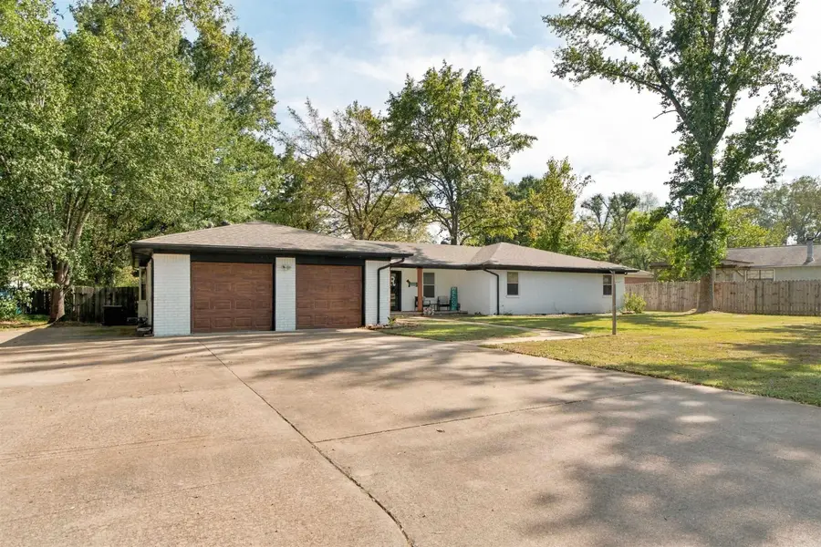 202 Turkey Trot Court, Jacksonville, AR 72076 - #3