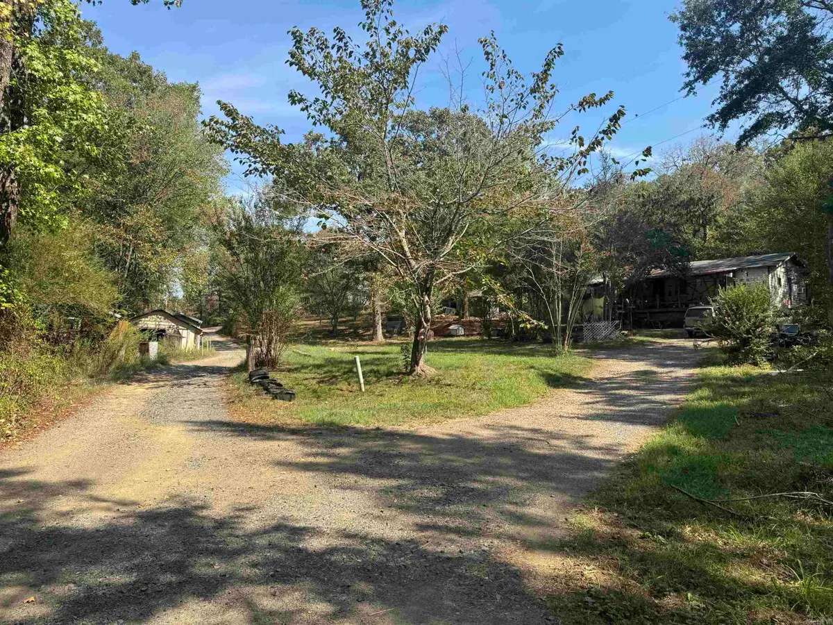4962 Highway 8 W, Mena, AR 71953 - #1