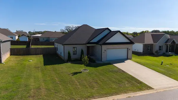 120 Sarah Grace, Southside, AR 72501