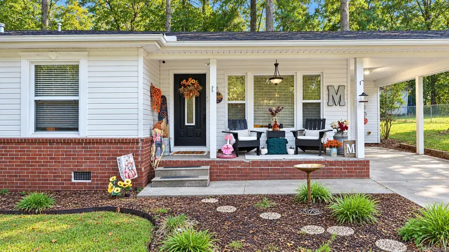 202 Carter Drive, White Hall, AR 71602 - #2