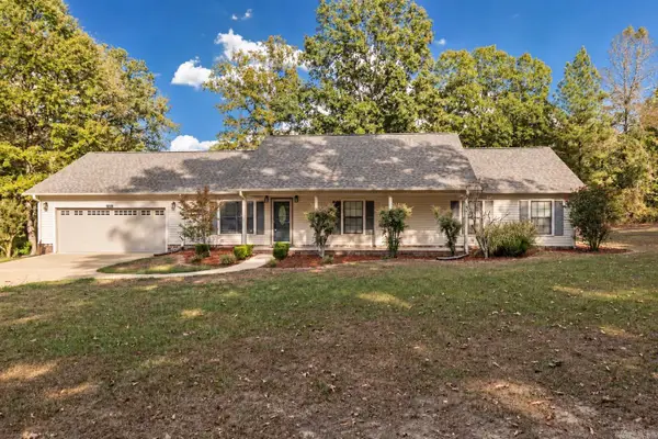 191 Autumn Lane, El Dorado, AR 71730