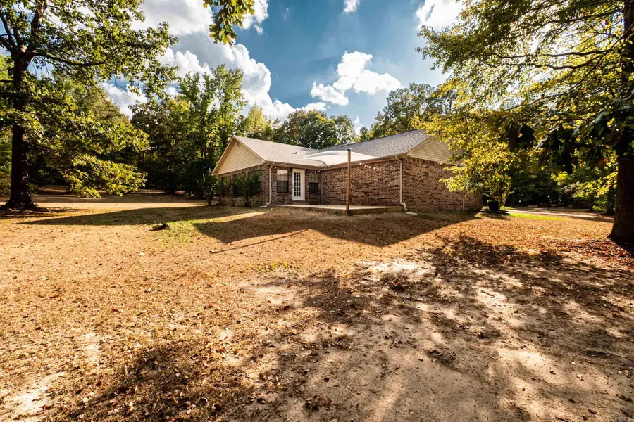 191 Autumn Lane, El Dorado, AR 71730 - #3
