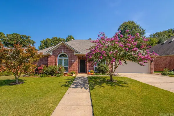 68 Aberdeen Drive, Little Rock, AR 72223