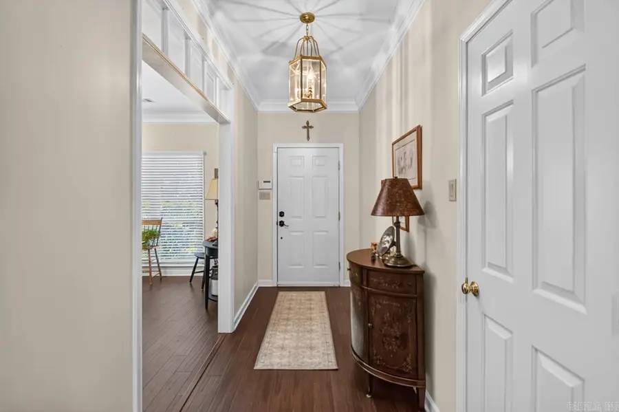 68 Aberdeen Drive, Little Rock, AR 72223 - #2