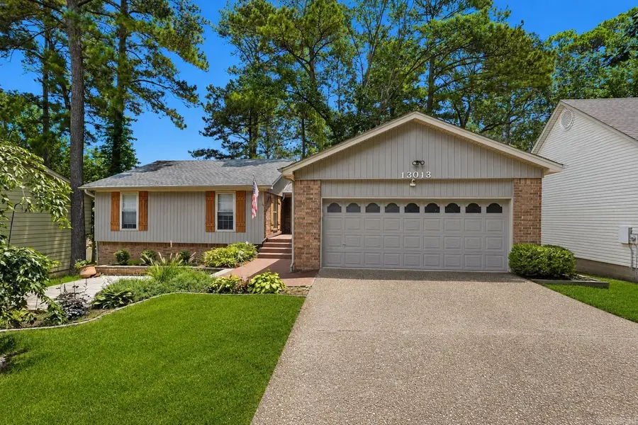 13013 Lemoncrest Lane, Little Rock, AR 72210 - #2