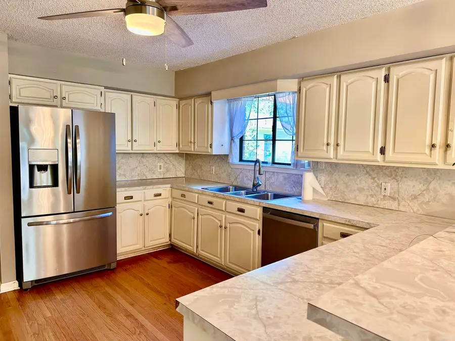 426 Mills Park Road, Bryant, AR 72022 - #2