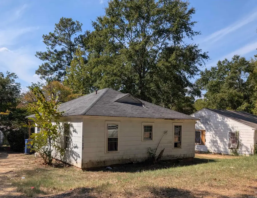 515 NW Agee, Camden, AR 71701 - #2