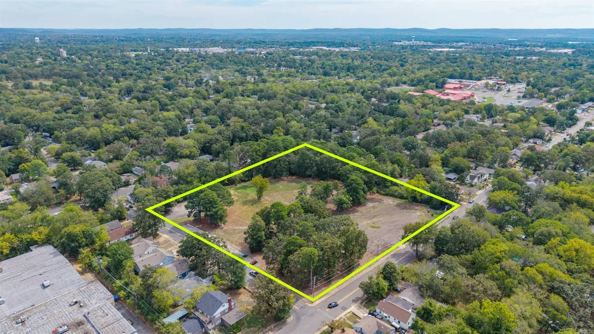 1425 Greenwood, Hot Springs, AR 71913 - #1