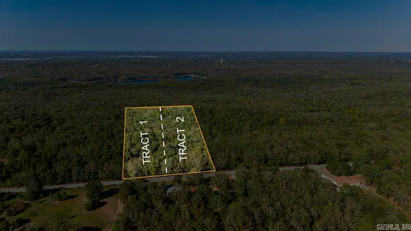 Tract 1 Jones Road, Jacksonville, AR 72076