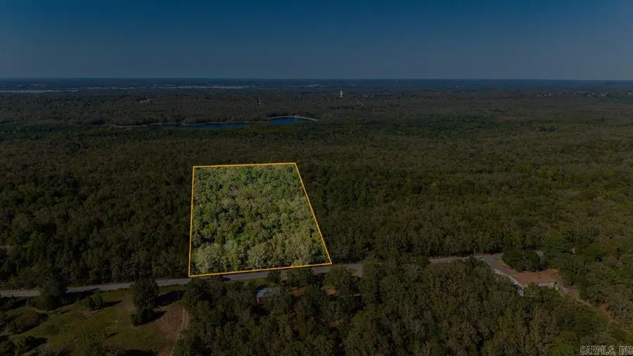 Tract 1 Jones Road, Jacksonville, AR 72076 - #2