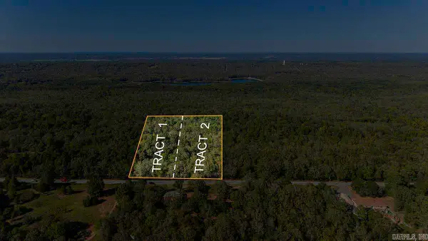 Tract 2 Jones Road, Jacksonville, AR 72076