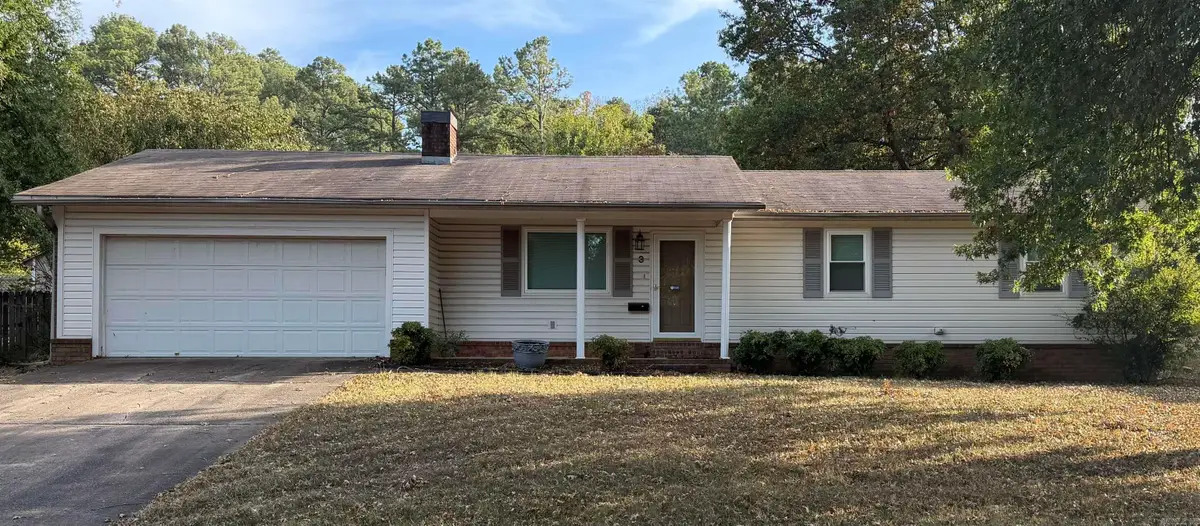 3 Weatherstone, Searcy, AR 72143 - #1