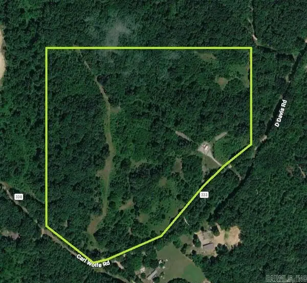 Cr 333, Cherry Valley, AR 72324