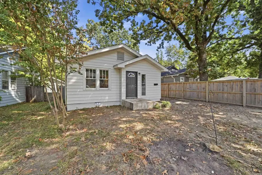 1807 Alden Ln, Little Rock, AR 72207 - #3