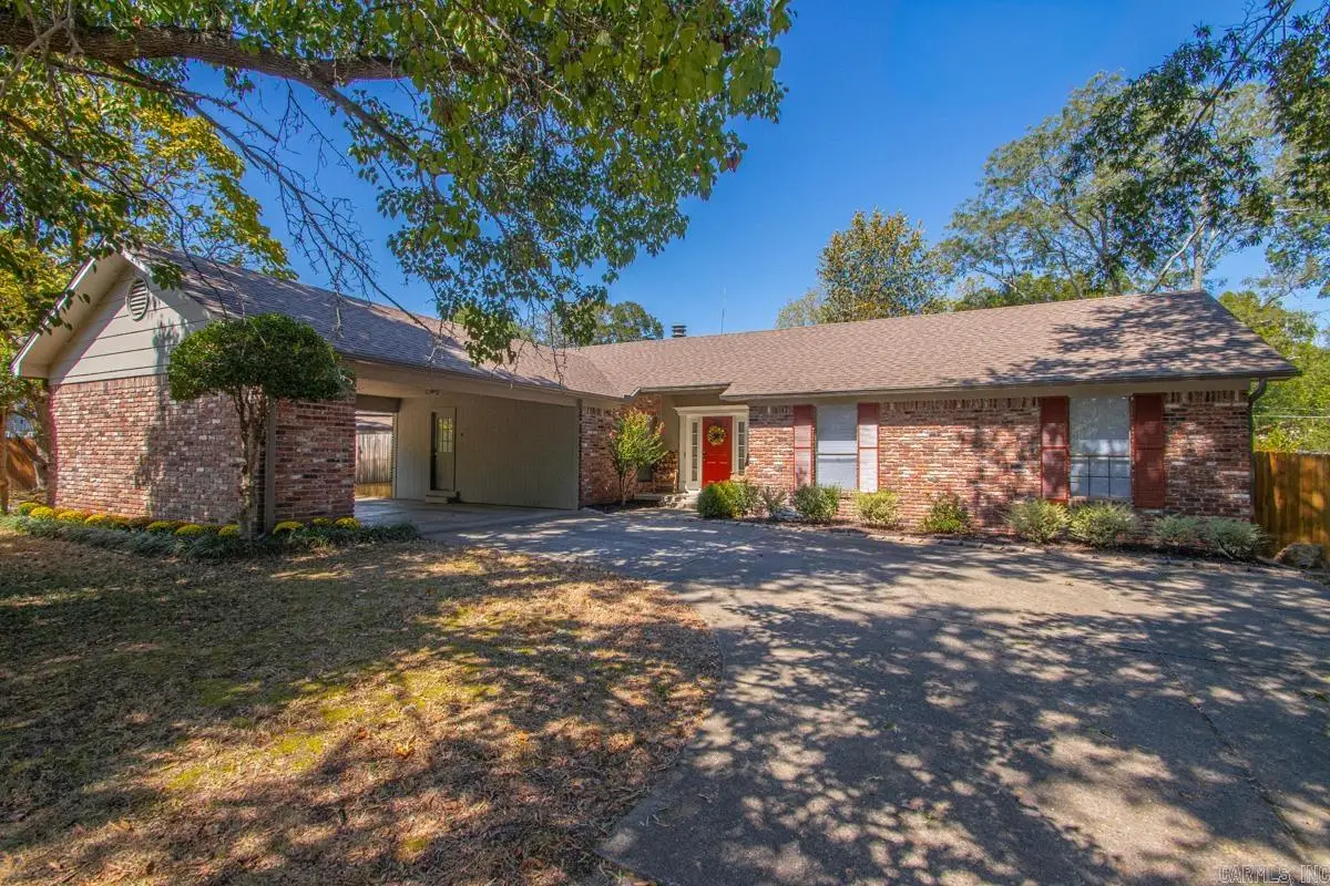 101 Round Leaf Court, Sherwood, AR 72120 - #1