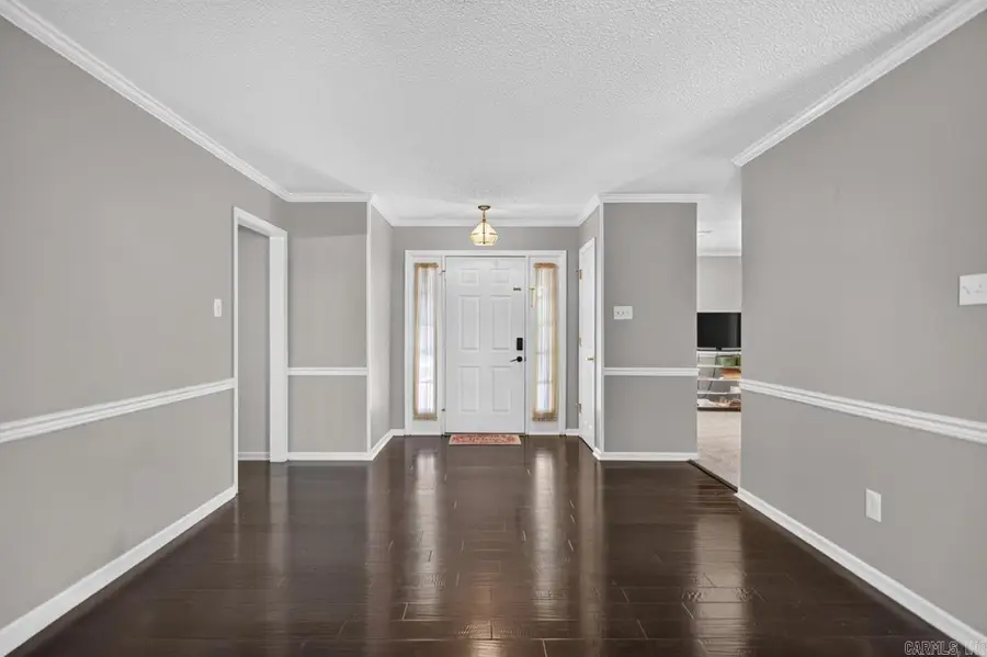 101 Round Leaf Court, Sherwood, AR 72120 - #3