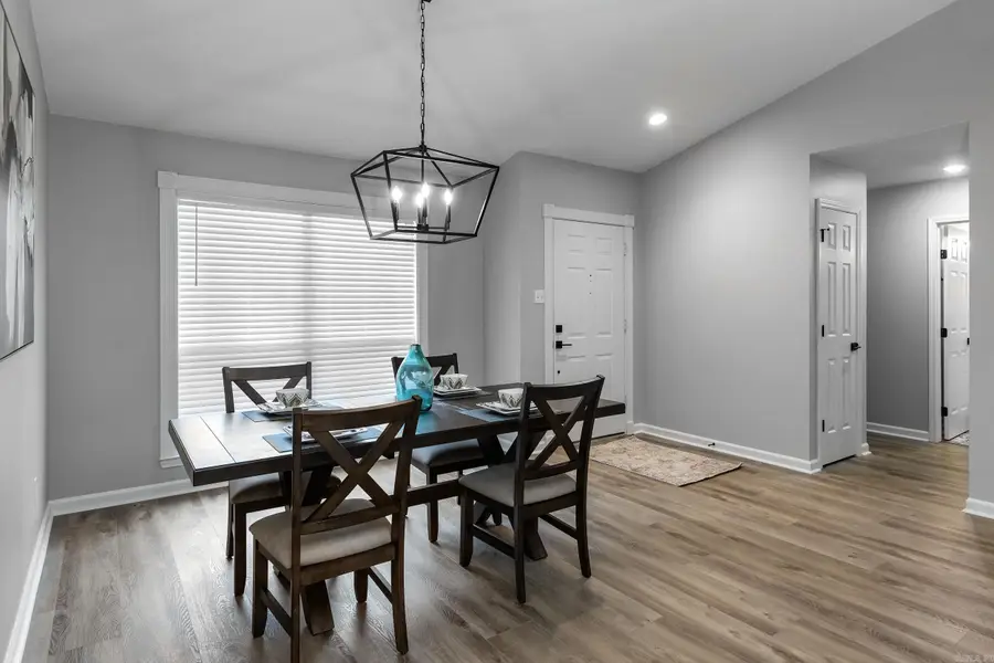 108 Jack Evans Court, Sherwood, AR 72120 - #3