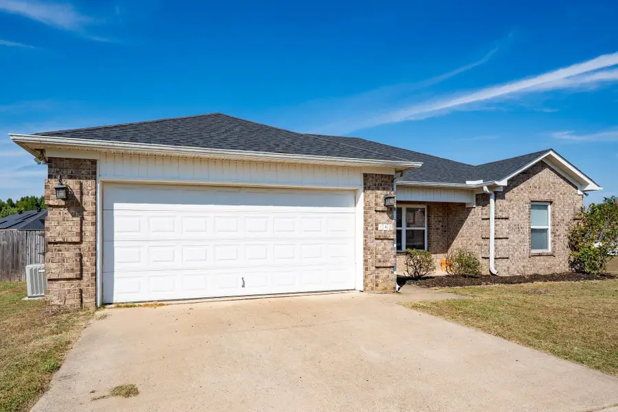 148 Peach Street, Austin, AR 72007 - #2