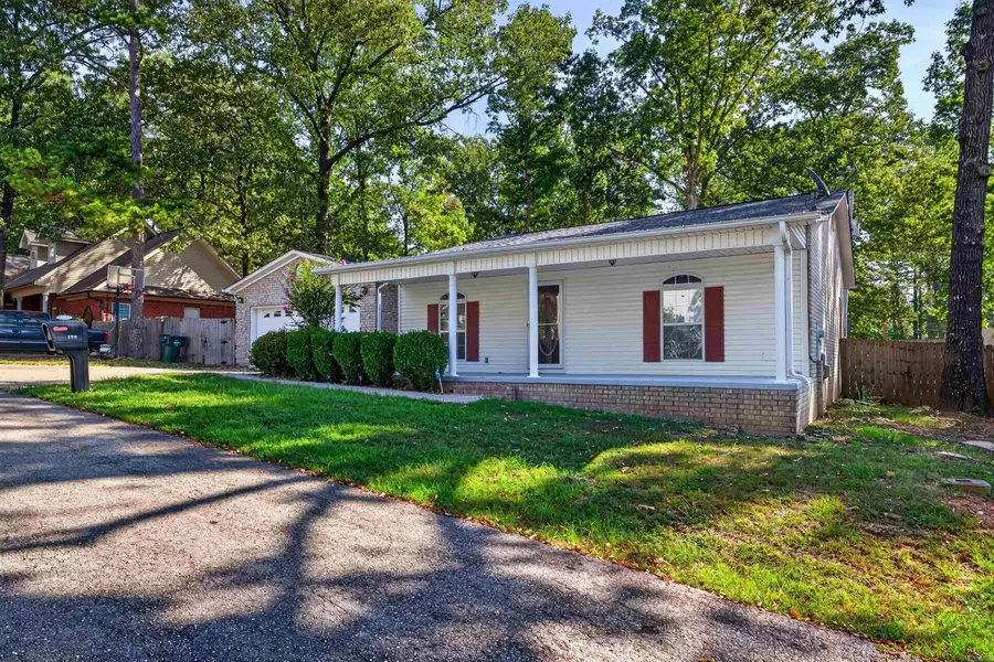 105 Chisholm Trail, Hot Springs, AR 71913 - #2