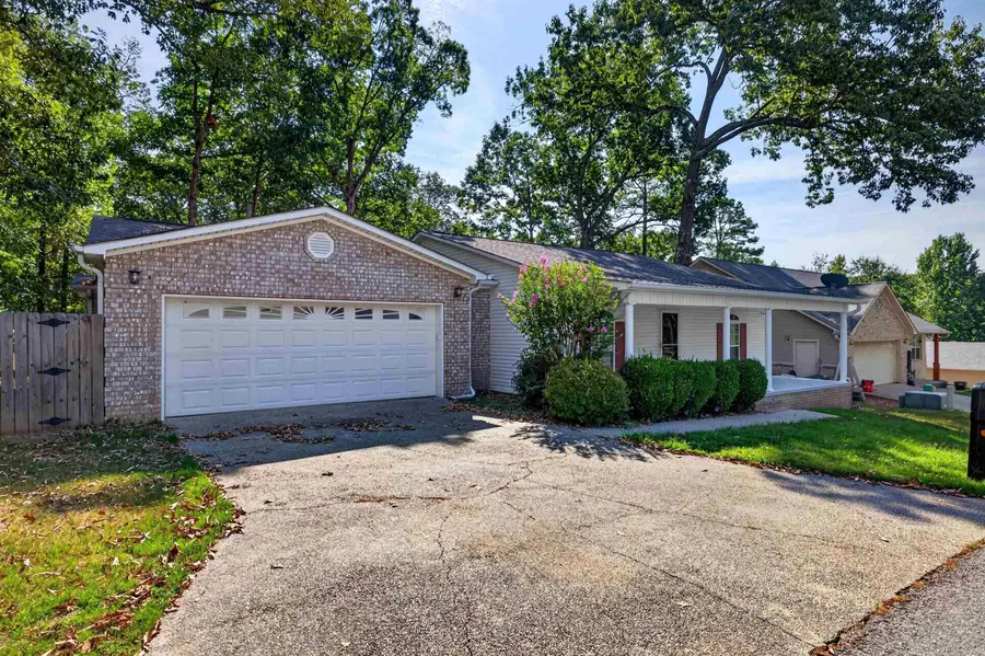 105 Chisholm Trail, Hot Springs, AR 71913 - #3